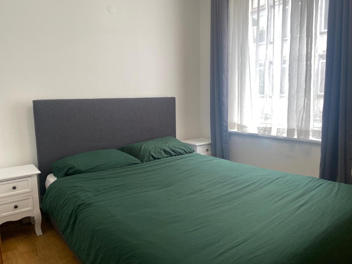 Prime Location Apartment - Heart Of Лондон Екстер'єр фото